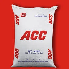 Acc Cement