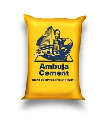 Ambuja Cement