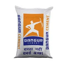 Bunger Cement