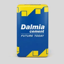 Dalmia Cement